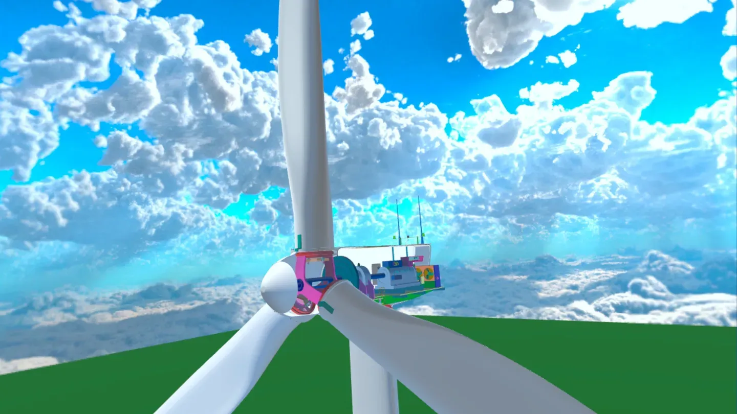 etA_WindTurbine cover image