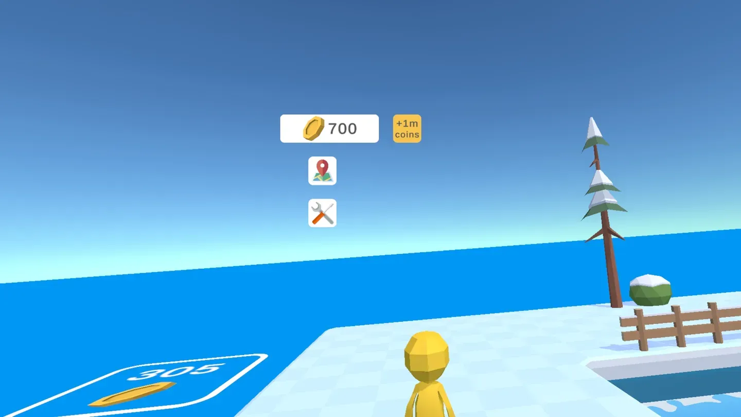 Farm Island trailer 0