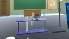 Reaction of Sodium Carbonate with Hydrochloric Acid screenshot 1