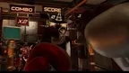Boxing Machine VR screenshot 4