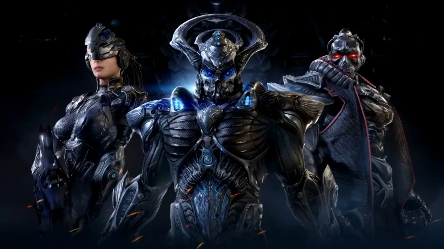 BlackShield: Upora Story trailer 0