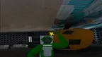 Submerged Monks screenshot 4