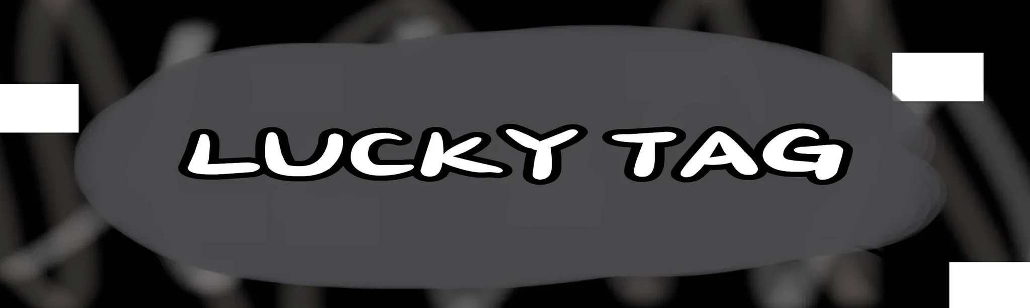 LuckyTag
