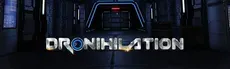 Dronihilation hero image
