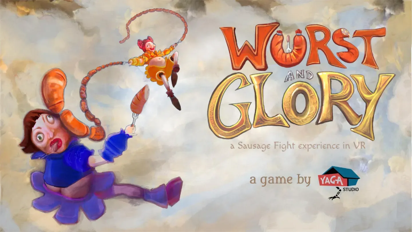Wurst and Glory trailer 0
