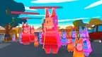Rogue Piñatas: VRmageddon [DEMO] screenshot 1