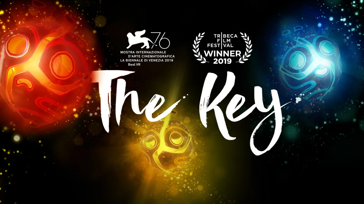 The Key trailer 0