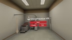 ChiroPractice VR screenshot 0