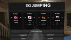 Ski Jumping screenshot 1