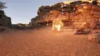 The Burning Bush screenshot 4