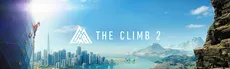The Climb 2 hero image