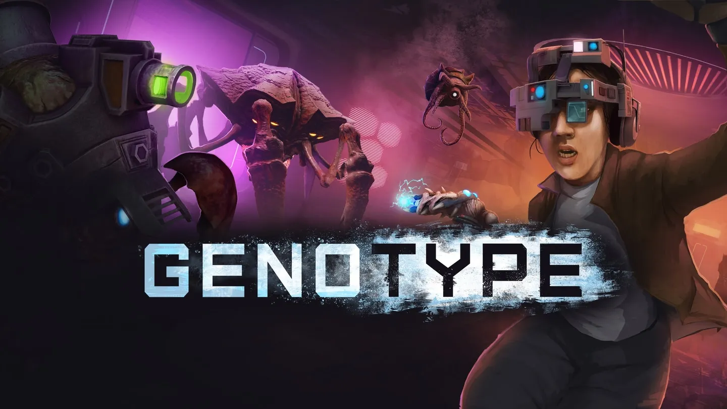 Genotype trailer 0