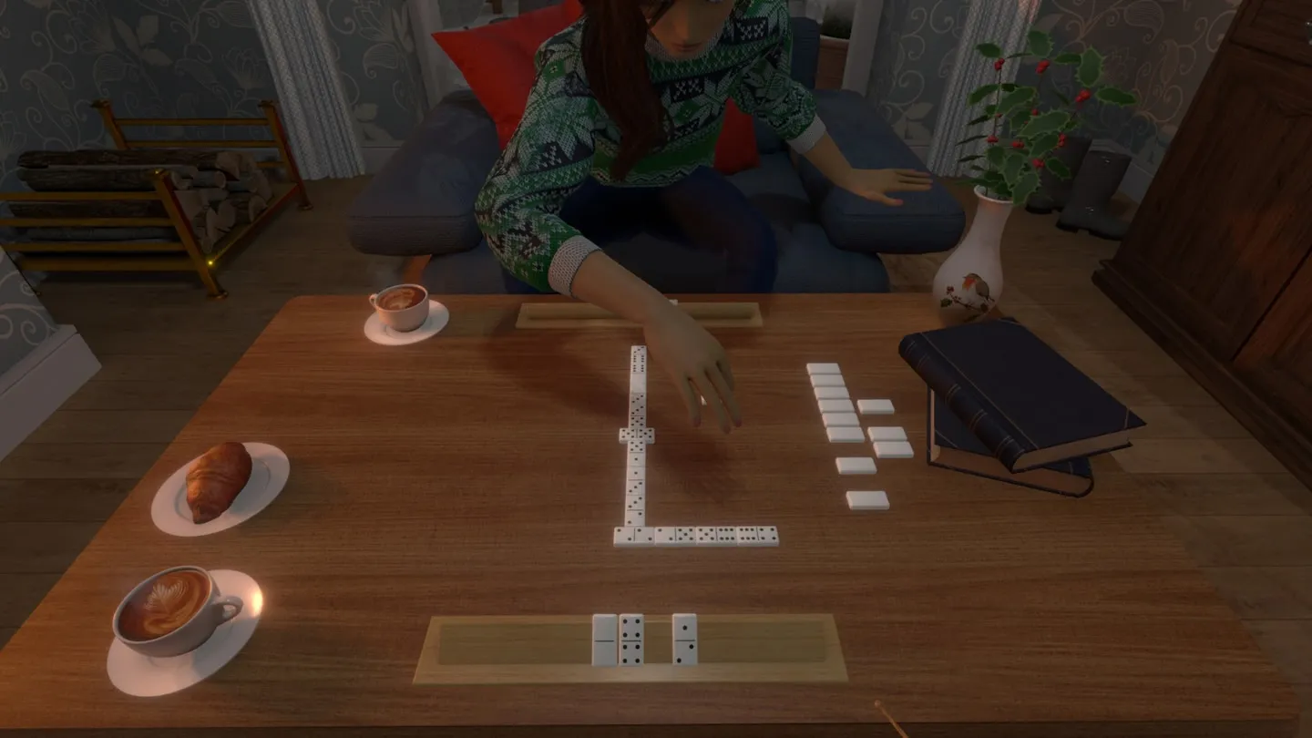 Table Games VR cover image
