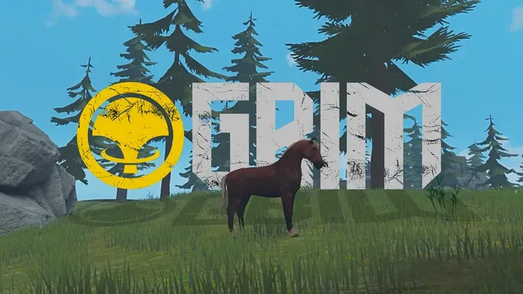 Developer update image for Horses and fixes