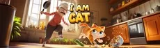 I Am Cat hero image