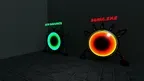Creepypasta Tag Horror screenshot 1