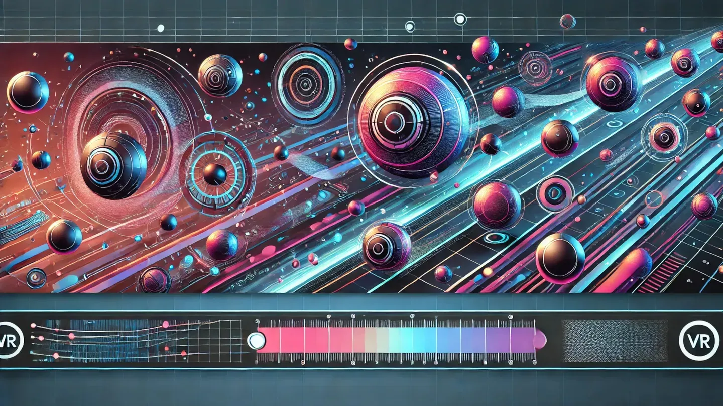 HyperSphere trailer 0