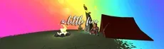 A Little Fire hero image