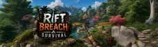Rift Breach: Survival hero image