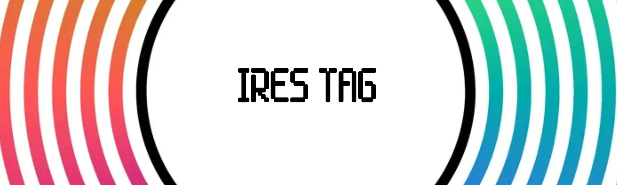 Ires Tag