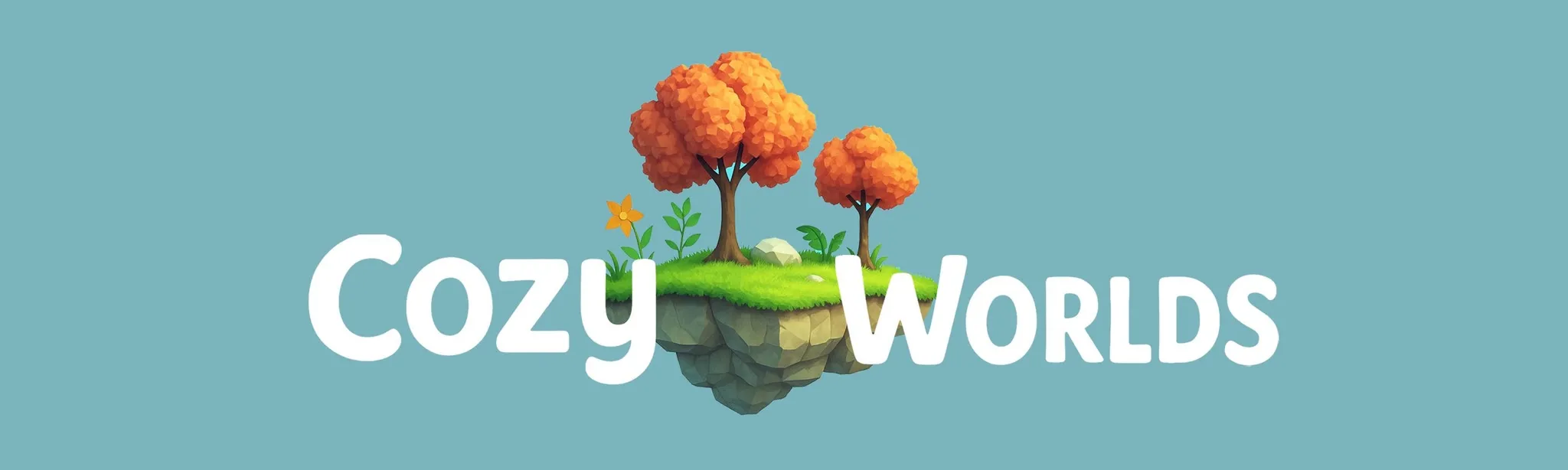 Cozy Worlds Demo