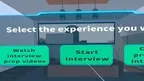 Job Interview for person with disability screenshot 5