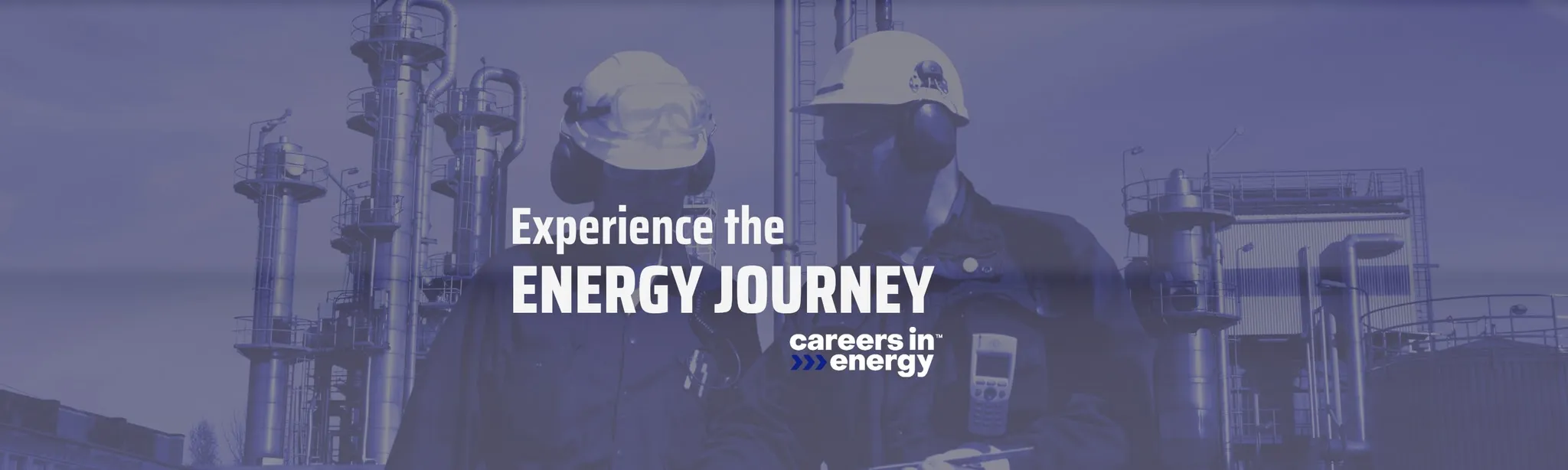Experience the Energy Journey