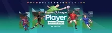 Premier League Player Football (Soccer) hero image