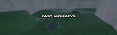 Fast Monkeys hero image