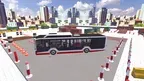 Bus Parking VR : Bus Simulator screenshot 2