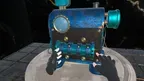 Odd Machines VR: Escape Mechanical Boxes screenshot 4