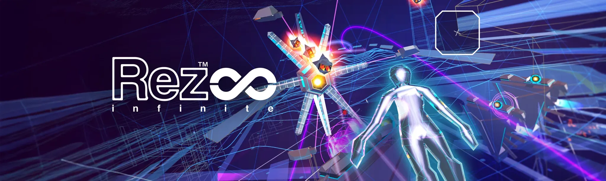 Rez Infinite