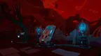 Plasmaborne Demo screenshot 1