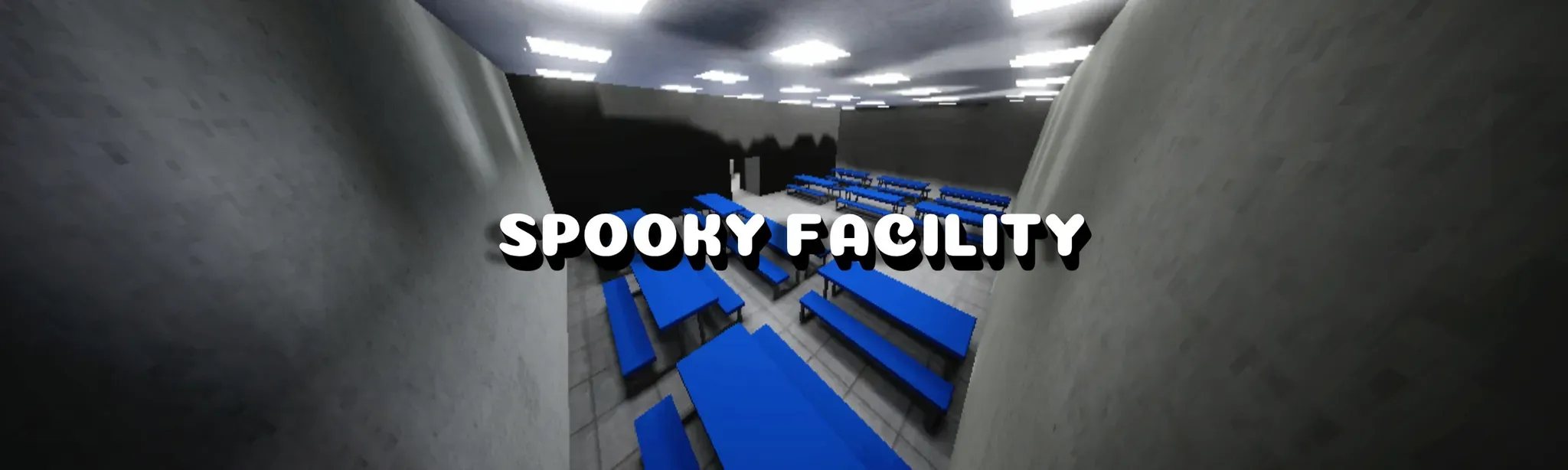 Spooky Facility