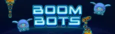 Boom Bots hero image