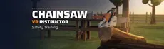Chainsaw VR Instructor hero image