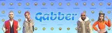 Gabber hero image