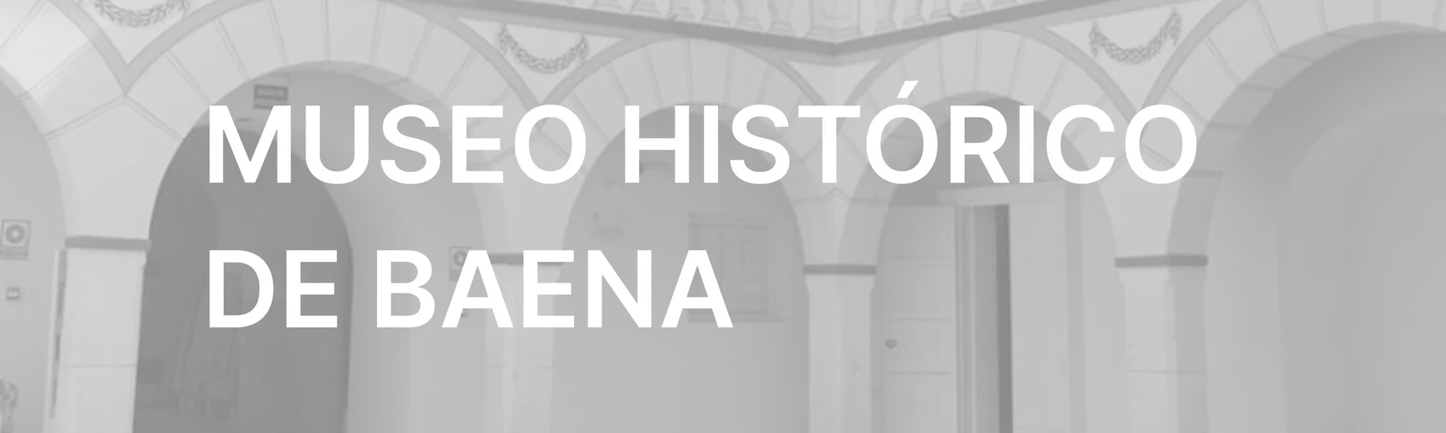 Baena History and Archeology Museum VR