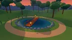 Flaming Monkeys screenshot 2