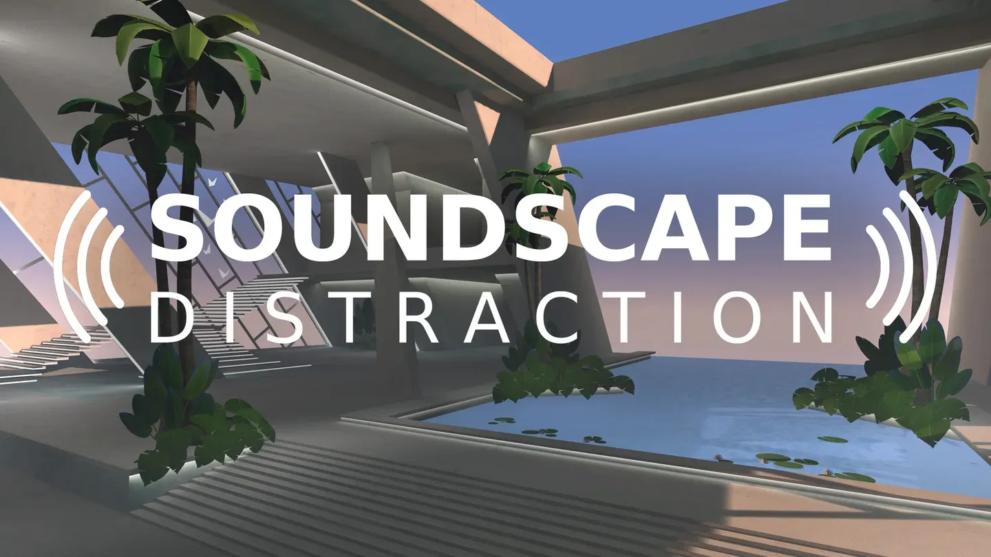 Soundscape Distraction trailer 0
