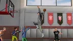 Blacktop Hoops screenshot 3
