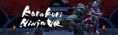 Karakuri Ninja VR hero image