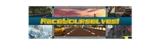 Race Yourselves! [FREE EDITION] hero image