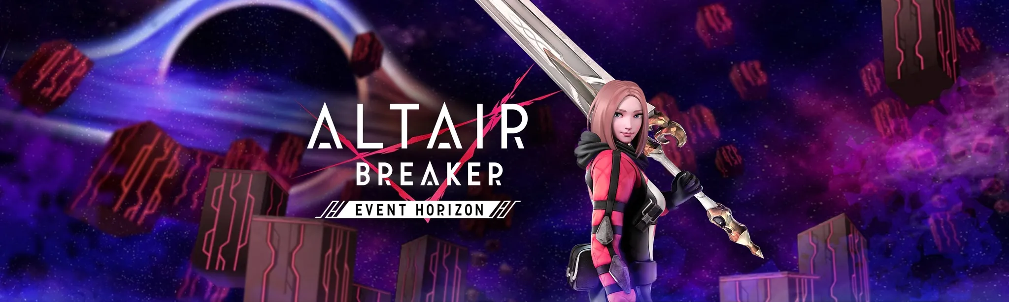 ALTAIR BREAKER