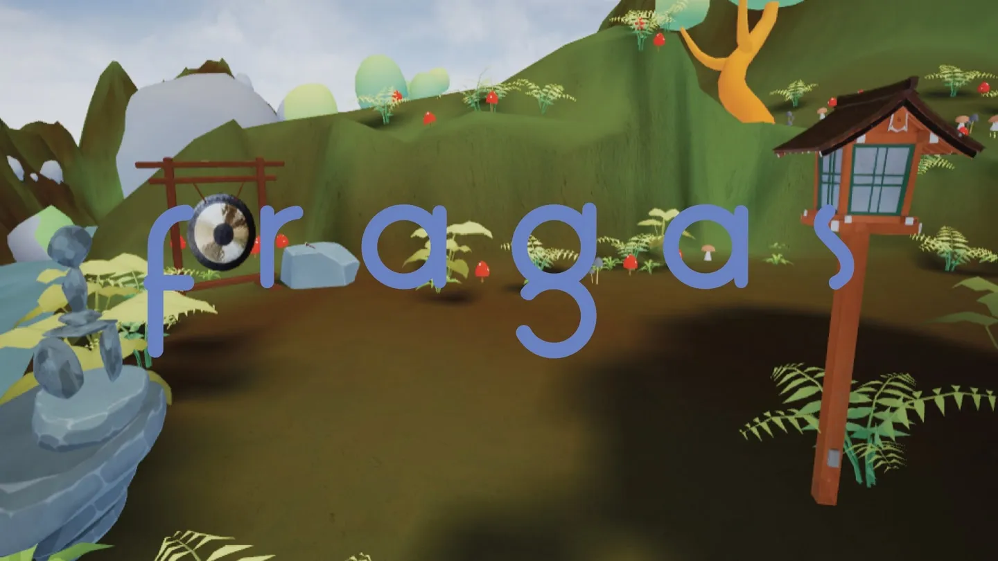Fragas trailer 0
