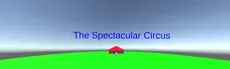 The Spectacular Circus hero image