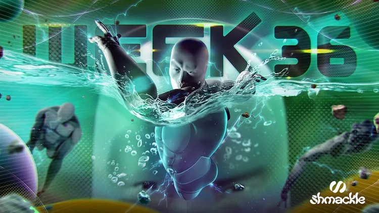 Developer update image for SShhhhhmackdown  🥊  & more!