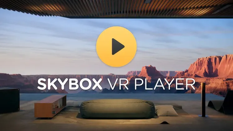 Developer update image for [SKYBOX Player] Quest 2.0.2 (Preview): FS3D Improvements, USB Fixes, and More