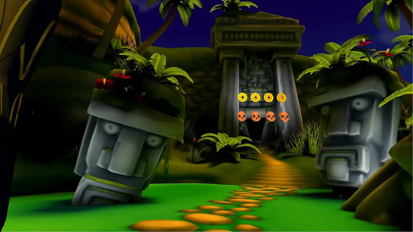 THEFROG trailer 0