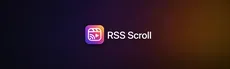 RSS Scroll hero image